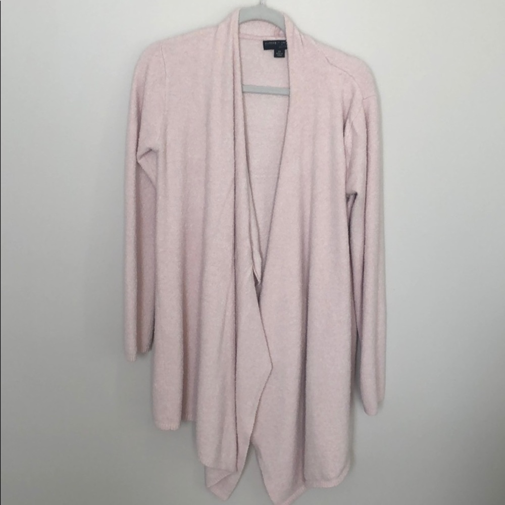 BAREFOOT DREAMS Cardigan